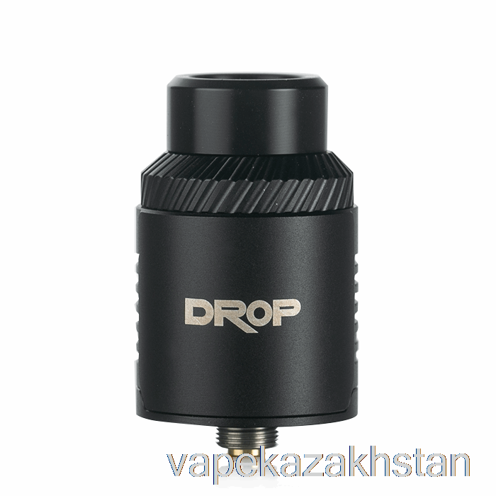 Vape Smoke Digiflavor DROP V1.5 24mm RDA Black